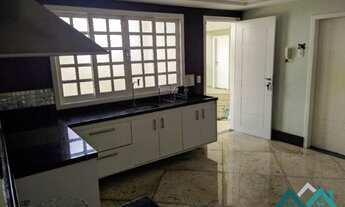 Imagem 2: Casa alto padrão moacir brotas