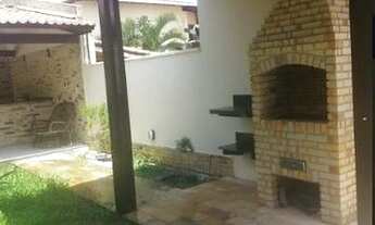 Imagem 4: Casa Duplex 4/4 - Condomínio Verdes Campos - Cidade Verde