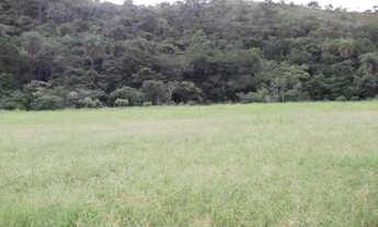 Imagem 6: Lindas fazendinhas de 20.000m² com córrego nos fundos. Serra do Cipó (Temos varias opções