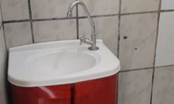 Imagem 5: Aluguel de casa residencial