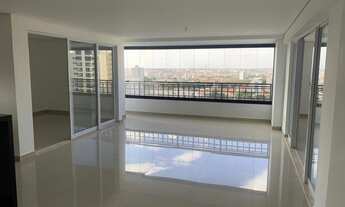 Imagem 5: Apartamento Ankaa decimo terceiro andar 285,00² de área útil