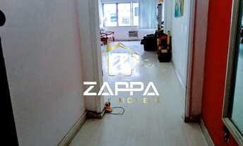 Imagem 2: Rio de Janeiro - Apartamento Padrão - Copacabana