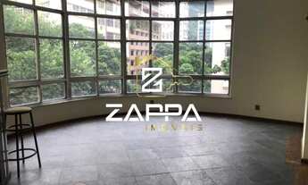 Imagem: Rio de Janeiro - Apartamento Padrão - Copacabana