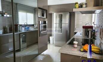 Imagem: Apartamento no Edifício Wish