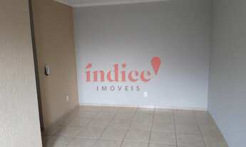 Imagem 3: Apartamento à venda 1 quarto 1 suíte Parque dos Lagos Ribeirão Preto