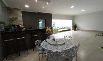 Imagem 6: Casa à venda, 3 quartos, 1 suíte, 3 vagas, Residencial Estados Unidos - Uberaba/MG