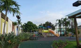 Imagem 3: Sem Fiador - Casa Alto Padrão em Condomínio fechado - Av. Guedner