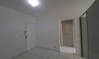 Imagem 2: Apartamento para aluguel possui 40 metros quadrados com 1 quarto em Vila Industrial - Camp