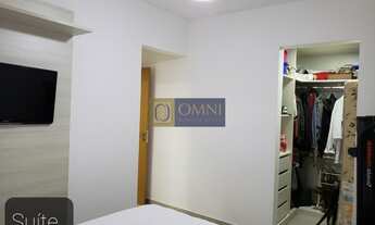 Imagem 5: SãO CAETANO DO SUL - Apartamento Padrão - Santa Paula