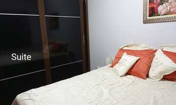 Imagem 5: Casa terrea com edicula -guabirotuba