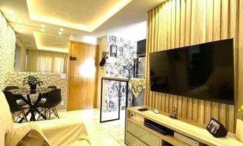 Imagem: VISÃO IMÓVEIS VENDE Belíssimo Apartamento