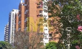 Imagem 3: APARTAMENTO A VENDA NO CONDOMÍNIO PARQUE IMPERIAL COM 03 DORMITORIOS 125 M2