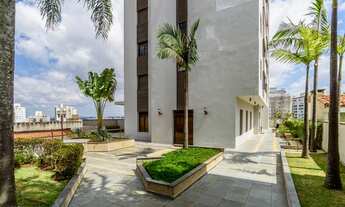 Imagem 6: Apartamento para venda com 120 metros quadrados com 3 quartos em Alto de Pinheiros - São P