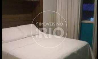 Imagem 4: Apartamento 2 quartos no Tijuca