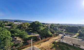 Imagem 6: Apartamento 58 m² com varanda 2 quartos 1 suite em Medeiros - Jundiaí - SP