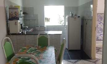 Imagem 3: Apt mobiliado com dois quartos