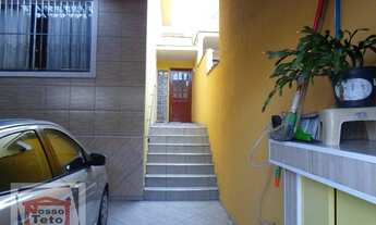 Imagem 3: Casa à venda, 80 m² por R$ 750.000,00 - Pirituba - São Paulo/SP