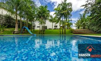 Imagem 2: Casa de condomínio para venda com 1500 m² Encontro das Águas - Lauro de Freitas - Bahia