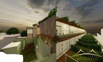 Imagem 6: TRIPLEXS À BEIRA-MAR EM PIRANGI DO NORTE