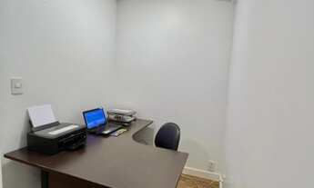 Imagem 4: VENDA- QSA 12, AO LADO DO CARTORIO 3° OFICIO DE REGISTRO, TAGUATINGA CENTRO