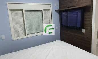 Imagem 2: São Paulo - Apartamento Padrão - Moema