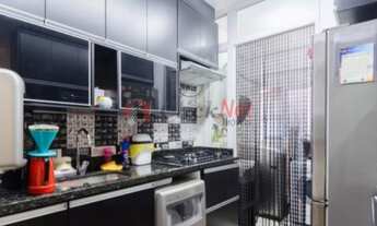 Imagem 5: São Bernardo do Campo - Apartamento Padrão - NOVA PETROPOLIS