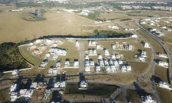 Imagem 2: SãO JOSé DOS CAMPOS - Terreno Padrão - Urbanova