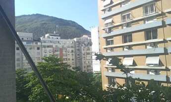 Imagem: Apartamento na Rua Barão de Ipanema