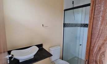 Imagem 3: Lindas Casas Duplex Com Entrada Facilitada Com 3Qts/2Vaga De Garagem Imperdível!!