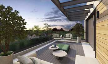 Imagem 4: São Paulo - Casa de Condomínio - Alto de Pinheiros