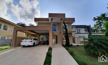 Imagem: COTIA - Casa de Condomínio - Granja Viana