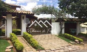 Imagem 7: Bela casa com 3 dormitórios, sendo 01 suíte à venda, 317 m² por R$ 1.190.000 - Jardim do R