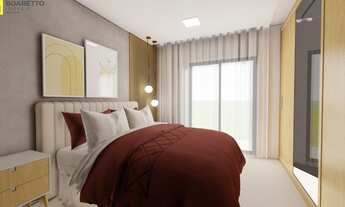 Imagem 5: Casa geminada com 03 quartos no Boa Vista