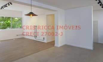 Imagem: Apartamento para Venda em São Paulo, Cerqueira