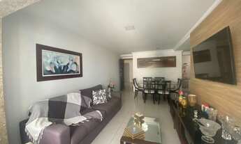 Imagem 4: Apartamento com 80 m2 e Andar Alto no Bairro de Tambaú