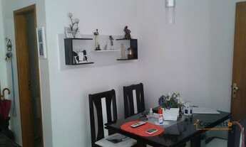 Imagem 4: Casa com 2 dormitórios à venda, 78 m² por R$ 370.000 - Praça Seca