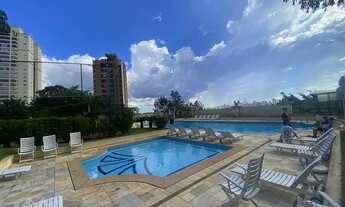 Imagem 6: Apartamento de alto padrão para locação na Mooca