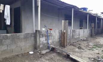 Imagem 7: Casa em Jardim Aguapeu - Itanhaém - SP Aceito Carro na negociação