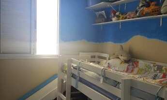 Imagem 4: Apartamento com 2 dormitórios à venda, 49 m² por R$ 315.000,00 - Vila Guilherme - São Paul