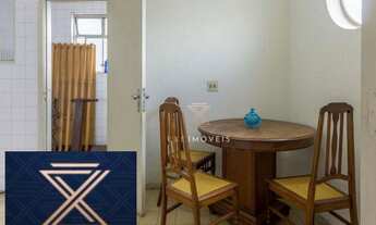 Imagem 2: Apartamento com 2 dormitórios à venda, 89 m² por R$ 420.000 - Lourdes - Belo Horizonte/MG