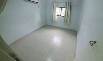 Imagem 4: Apartamento para aluguel possui 56 metros quadrados com 2 quartos