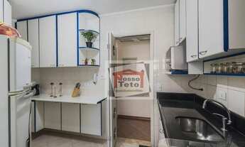 Imagem 7: Apartamento à venda, 62 m² por R$ 375.000,00 - Freguesia do Ó - São Paulo/SP