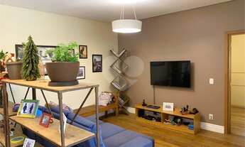 Imagem 6: Santana de Parnaíba - Apartamento Padrão - Tamboré