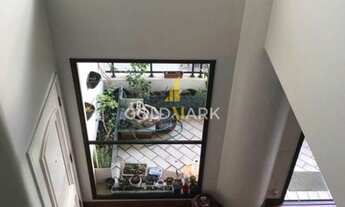 Imagem 3: Cobertura Moema 398 metros 4 suítes 4 garagens