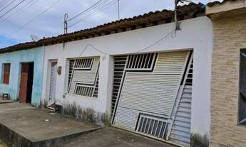 Imagem 3: Casa em frente ao Ifal