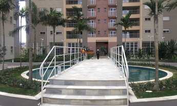 Imagem 2: Apartamento para Venda, Residencial Inspirare, Limeira-SP