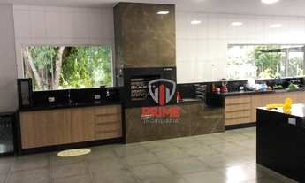 Imagem 4: Chácara com 3 dormitórios à venda, 34965 m² por R$ 3.000.000,00 - Gleba Palhano - Londrina