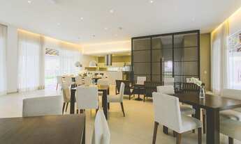 Imagem 2: Cobertura Penthouse com 118 metros quadrados com 3 quartos no Condomínio Start Jardim Club