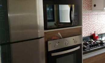 Imagem 4: Apartamento Duplex com 3 dormitórios à venda, 105 m² por R$ 450.000,00 - Vila Santana - Mo