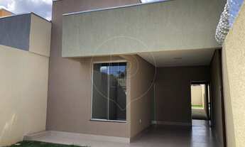 Imagem: Casa para Venda em Caldas Novas,go